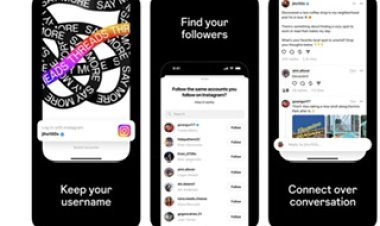 Instagram Introduces Threads: A New App for Personalized Communication and Stronger Connections