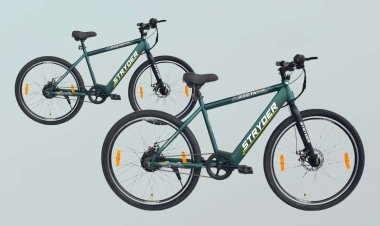 Tata's new cycle will run 1 kilometer for 10 paise, know the price and features