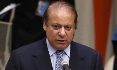 Pakistan: Ban on former PM Nawaz Sharif lifted, will be able to contest elections again