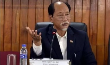 Naga leaders claim after meeting Home Minister – Government will keep Christians and tribals out of UCC!