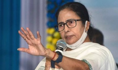 Mamata Banerjee announced 6 names for Rajya Sabha elections, shock to former President Pranab Mukherjee's son