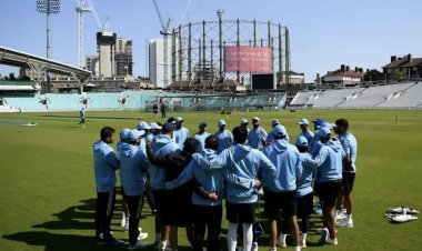 ODI cricket will end! Shocking revelation in ICC report