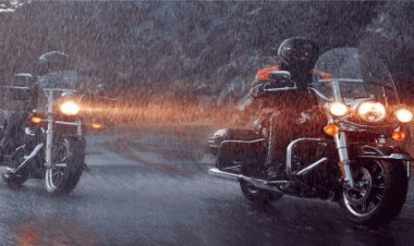 In the midst of heavy rains, your bike may not get damaged, know some easy maintenance tips