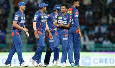 IPL 2024: This veteran of Australia will soon become the coach of Lucknow Supergiants, has won the World Cup