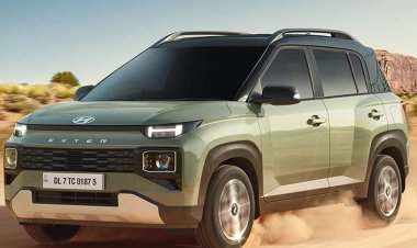 Delivery of Hyundai Exter starts in India today, know its features and price