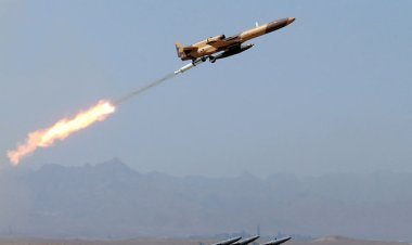 Ukraine again succeeded in stopping Russia's attack, shot down 11 drones