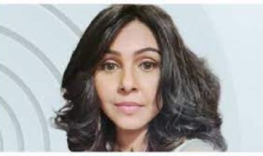 'I ran away from the hotel room by picking up the bag...' Suchitra told the story of the casting couch that happened to her