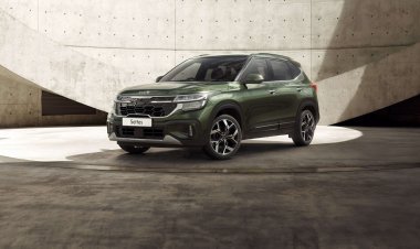 Kia starts pre-booking of Seltos Facelift today, book your car with just this much token money