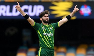 PAK vs SL: Shaheen Afridi wreaked havoc with the new ball, achieved this feat in the very first over