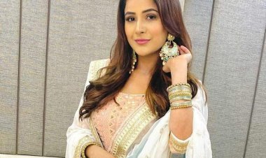 Shehnaaz Gill: From Bigg Boss to Rising Stardom