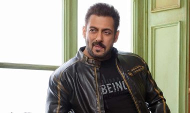 Salman Khan got angry, said - Do not misuse my name, I will file a case