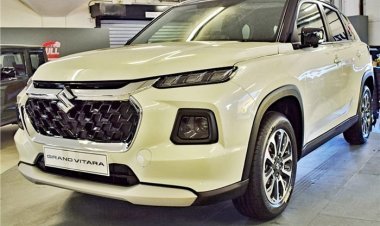 Safety feature will be available for pedestrians in Maruti Suzuki Grand Vitara, but due to this the prices have increased