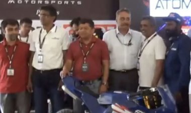 Children's racer bike launched for the first time in India, price 2.25 lakhs, know the features