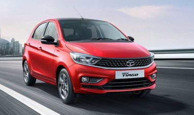 Tata Tiago Price Hiked: Tata Motors has increased the price of Tiago, know the new price