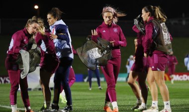 FIFA Women's World Cup 2023: Spain started winning the World Cup by changing the way of training