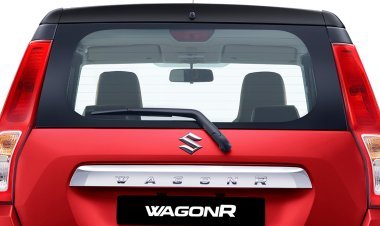 Maruti has reduced the features of WagonR after Brezza, know details