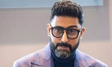 Woman slapped Abhishek Bachchan in front of everyone, was a big fan of Amitabh