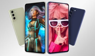 Samsung Galaxy S21 FE 5G Launched in India with Snapdragon 888 SoC, Starting at Rs. 49,999