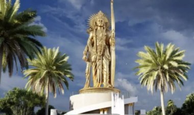 Amit Shah said - Ramlala will soon sit in his private house after the installation of the idol in the Shri Ram temple