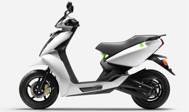 Ather will soon launch its most affordable new electric scooter, know the price and features