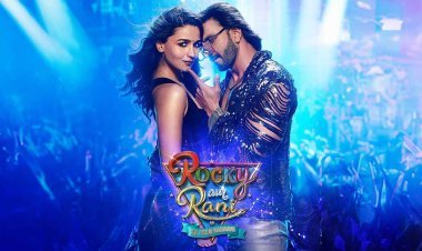 'Rocky and Rani's love story' created a buzz even before its release, earned 160 crores