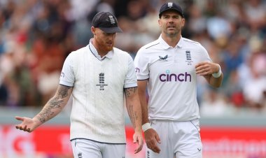 England team announced for the final of Ashes 2023, farewell test for this veteran!