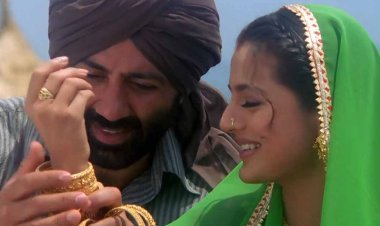 Ameesha Patel said – record-breaking success of Gadar caused losses, Sunny Deol also became its victim