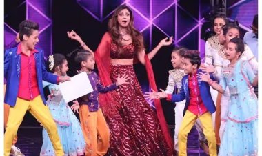 Child Rights Body NCPCR Asks Sony Pictures Networks to Take Down Episode of Super Dancer