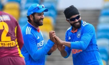 That's why Rohit did not allow Virat Kohli to bat, revealed himself after the match