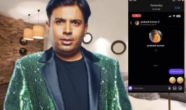 Puneet Superstar's Instagram account deleted, know who was accused