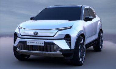 TATA will launch its 3 most awaited SUVs soon, know full details