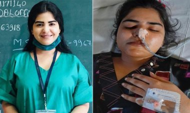 Shikha Malhotra's Resilience: A Story of Healing and Confidence After Brain Stroke