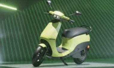 Ola S1: Ola discontinues S1 electric scooter, will now sell only S1 Air and S1 Pro