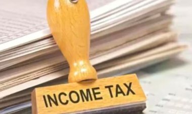 Income Tax Filing Deadline: Here's How to Pay Online and Generate Challan