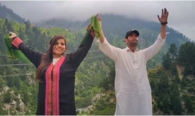 Indian Woman Receives Land and Job Offer in Pakistan After Converting to Islam