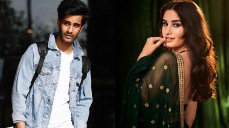Raveena's daughter will make her Bollywood debut, Ajay Devgan's nephew will be seen together, the film will be released on this day