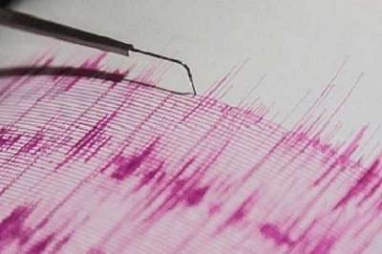 Earthquake occurred again in Indonesia, intensity of 6.4 on Richter scale, update on tsunami threat also came