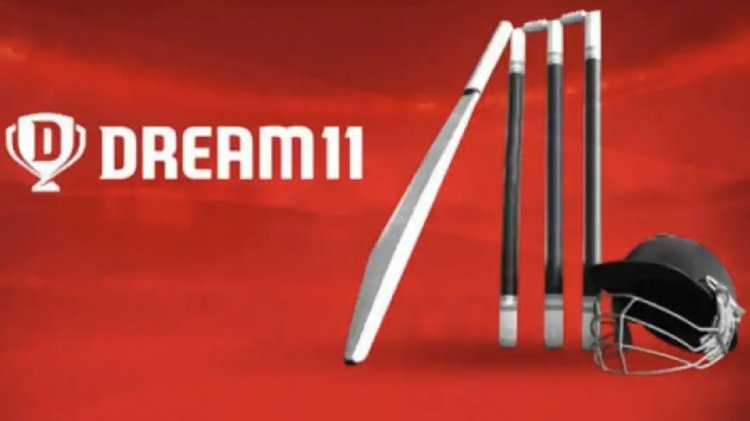 BYJU'S leave from Indian team jersey, Dream XI became lead sponsor by spending 358 crores