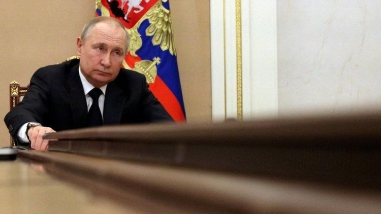 Russia-Ukraine War: Ukraine wants to end the war with Russia! President Zelensky gave this condition