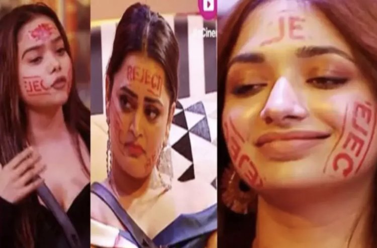 Bigg Boss OTT 2: 7 housemates nominated together in Bigg Boss house, know who rejected whom