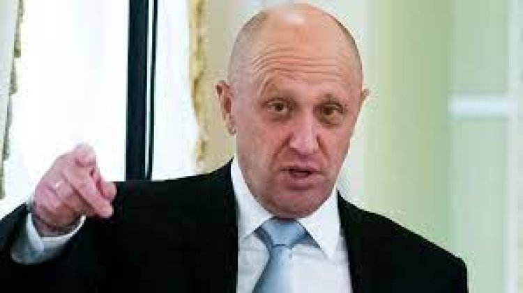 Putin is hatching a big conspiracy against Wagner Chief Prigozhin, Ukraine revealed