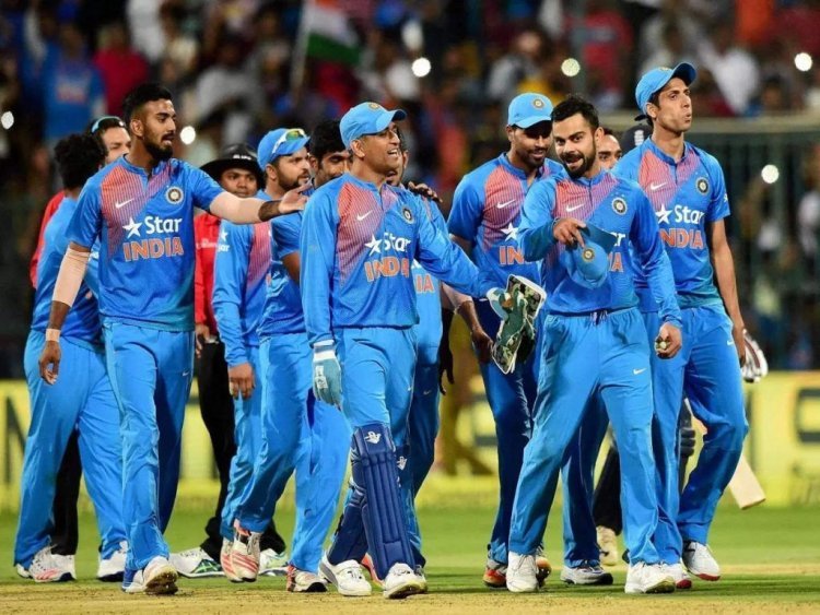 Ajit Agarkar changed the picture of Team India, dropping 7 players from T20 team