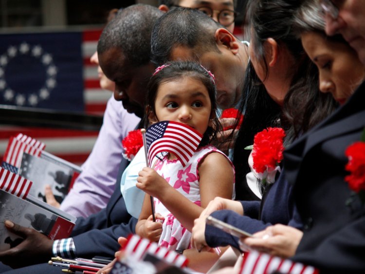 American citizenship will not be easy now, proposal for important changes in the exam