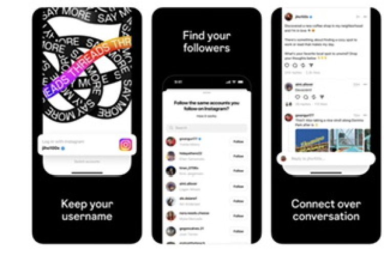 Instagram Introduces Threads: A New App for Personalized Communication and Stronger Connections