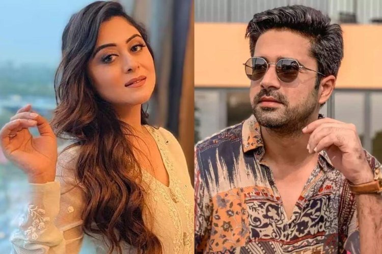 Bigg Boss OTT 2: Falak Naaz rejects Avinash Sachdev's love! Said- 'My priorities are different'       