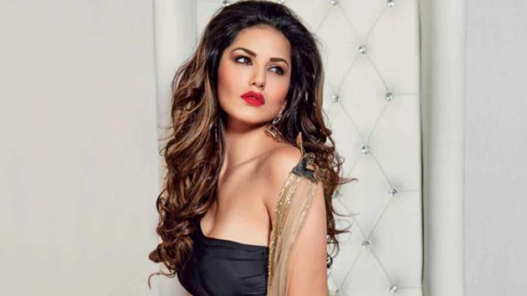 Story of Sunny Leone, when the actress saw an adult film for the first time as a teenager