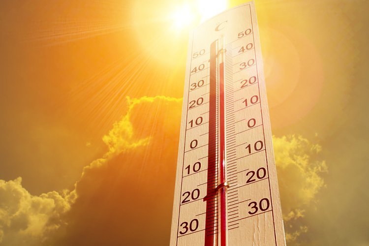 Heatwave alert in South America, more than 50 million Americans suffering from severe heat