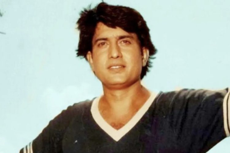 Actor's dead body found rotting in his own house, was once a household name