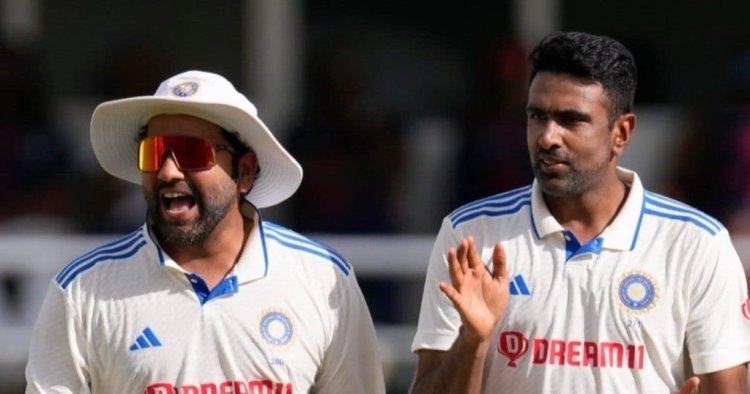 IND vs WI 2nd Test: Big change in West Indies team for second Test against India