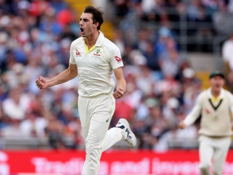 Ashes 2023: Veteran Ian Healy furious at captain Pat Cummins after seeing Australia's poor condition, know what he said